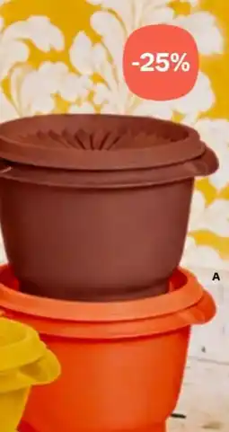 Tupperware Zestaw Tristar oferta
