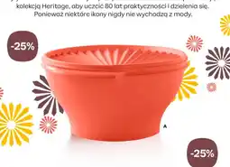 Tupperware Zestaw Tristar oferta