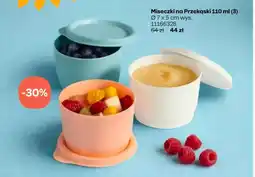 Tupperware Miseczki na Przekąski oferta