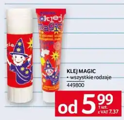 Selgros KLEJ MAGIC oferta
