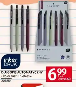 Selgros Długopis automatyczny oferta