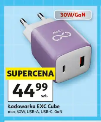 Ładowarka eXc