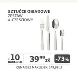 Auchan Sztućce oferta