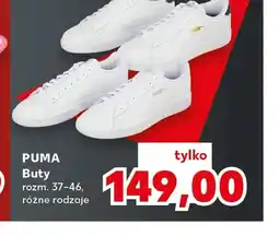 Kaufland Buty Puma oferta