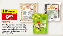 Auchan Orzechy laskowe Auchan oferta