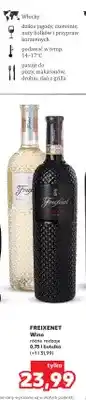 Kaufland Wino Freixenet oferta