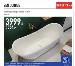 Cersanit Wanna oferta