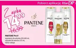 Drogerie Polskie Szampon do włosów Pantene Pro-V oferta