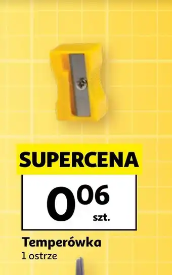 Temperówka O