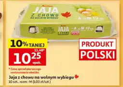 Auchan Jaja Auchan oferta