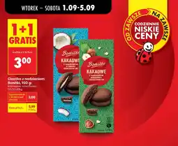 Biedronka Ciastka Bonitki oferta