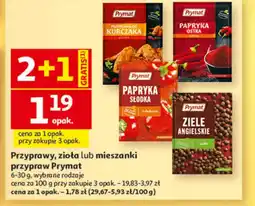 Auchan Papryka Prymat oferta