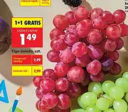 Biedronka Figa oferta