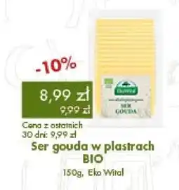 Organic Farma Zdrowia Ser Bio oferta
