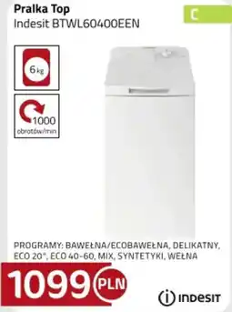 Kakto Prałka Top Indesit oferta
