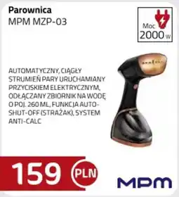 Kakto Parownica MPM MZP-03 oferta