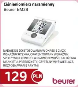 Kakto Ciśnieniomierz naramienny Beurer BM28 oferta