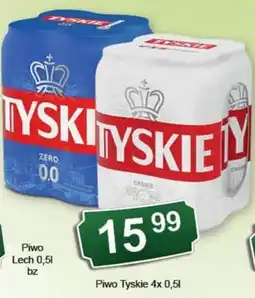 Eden Piwo Tyskie oferta