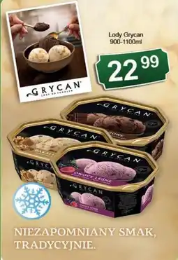 Eden Lody Grycan oferta