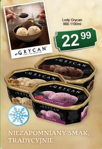 Lody Grycan