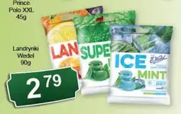 Eden Landrynki Wedel oferta