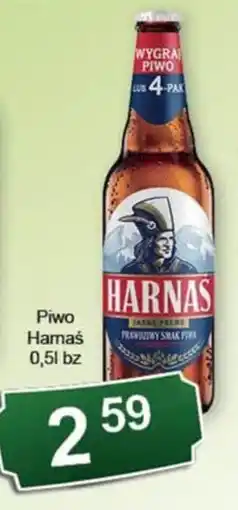 Eden Piwo Harnaś oferta