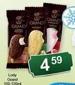 Eden Lody Grand oferta