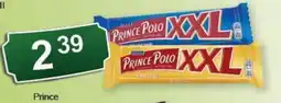 Eden Prince Polo XXL oferta