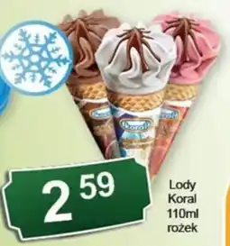 Eden Lody Koral oferta
