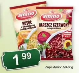 Eden Zupa Amino oferta