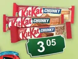 Eden KitKat CHUNKY oferta