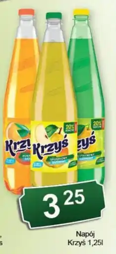 Eden Napój Krzyś oferta