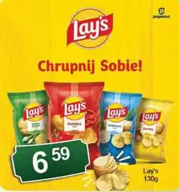 Eden Lay's oferta