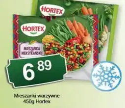 Eden Mieszanka warzywna Meksykańska Hortex oferta