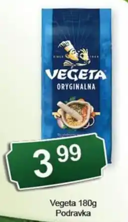 Eden Vegeta Oryginalna oferta