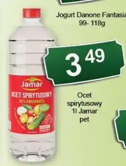 Eden Ocet spirytusowy Jamar oferta