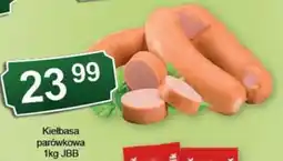 Eden Kielbasa parówkowa oferta