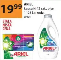 Drogerie Laboo Ariel kapsułki oferta