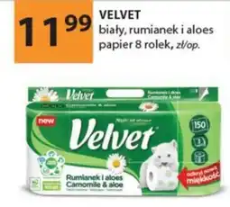 Drogerie Laboo Velvet papier oferta