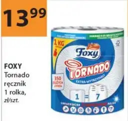 Drogerie Laboo FOXY Tornado ręcznik oferta