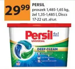 Drogerie Laboo Persil Universal Deep Clean oferta