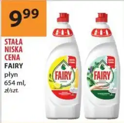 Drogerie Laboo Płyn Fairy oferta