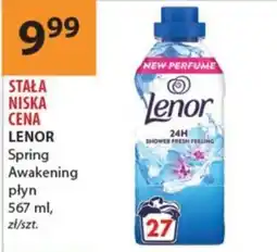 Drogerie Laboo Lenor Spring Awakening oferta
