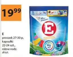 Drogerie Laboo E proszek oferta