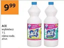 Drogerie Laboo ACE wybielacz oferta