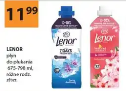 Drogerie Laboo LENOR płyn do płukania oferta