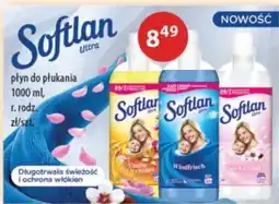 Drogerie Laboo Softlan Ultra płyn do płukania oferta