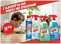 Drogerie Laboo Płyty do szyb Ajax oferta