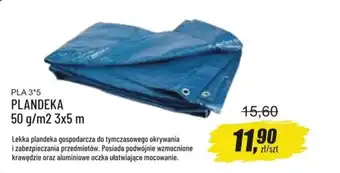 PLANDEKA