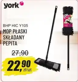Unimet Mop Płaski Składany Pepita oferta